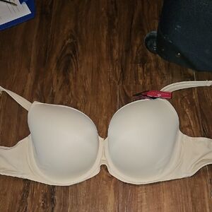 Essential Bodywear Abbie Bra